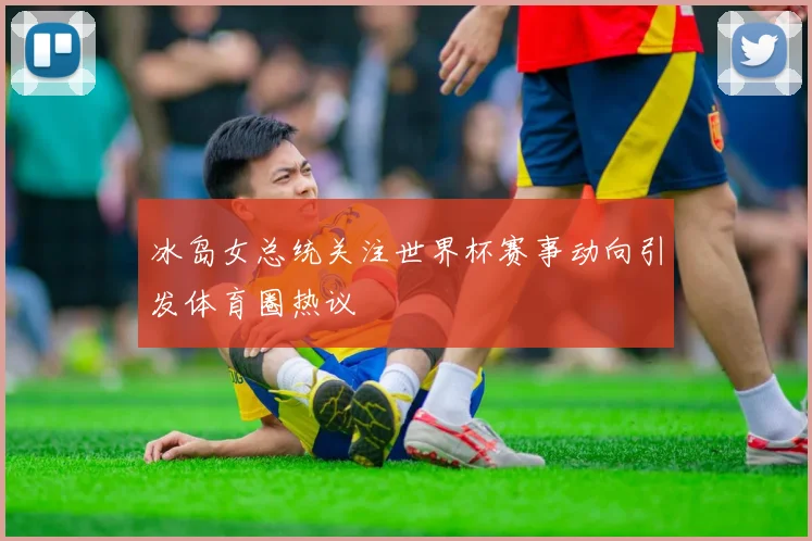 冰岛女总统关注世界杯赛事动向引发体育圈热议