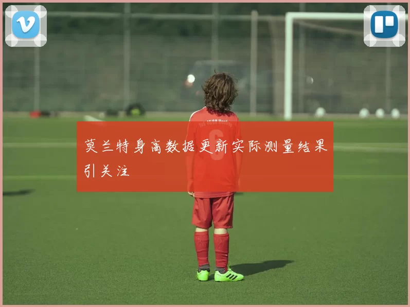 莫兰特身高数据更新实际测量结果引关注