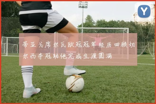 蒂亚戈席尔瓦欧冠冠军经历回顾切尔西夺冠助他完成生涯圆满