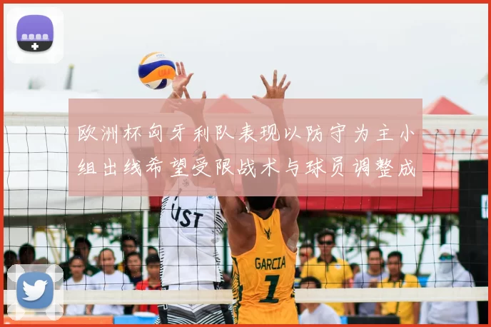 欧洲杯匈牙利队表现以防守为主小组出线希望受限战术与球员调整成关注点