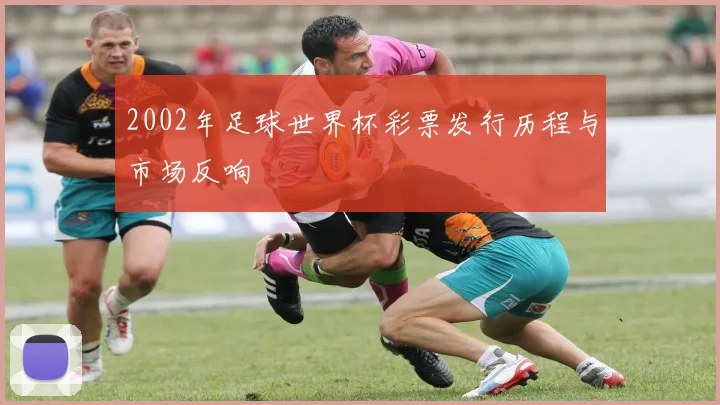 2002年足球世界杯彩票发行历程与市场反响