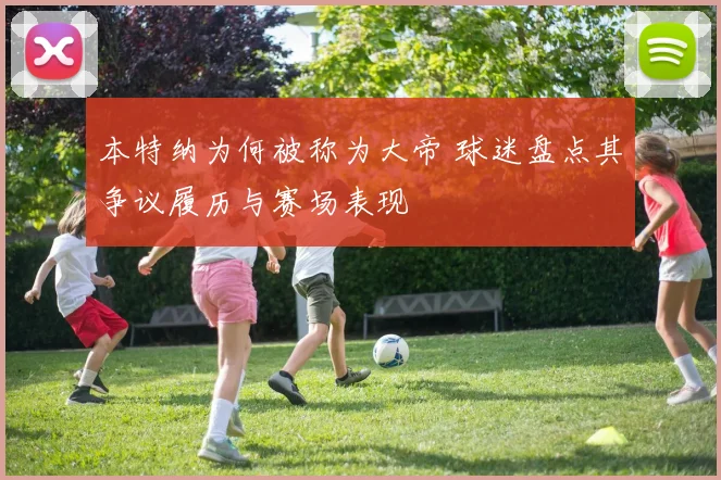 本特纳为何被称为大帝 球迷盘点其争议履历与赛场表现