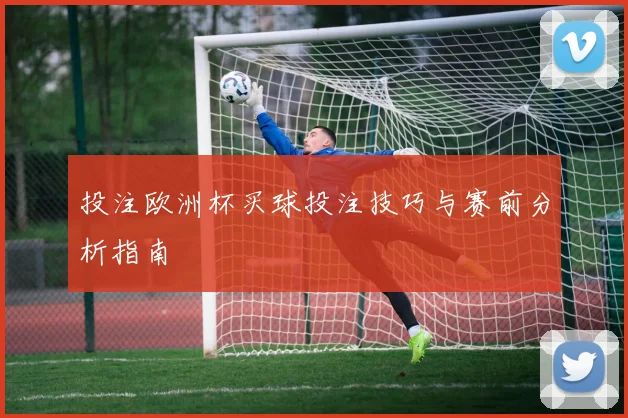 投注欧洲杯买球投注技巧与赛前分析指南